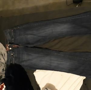 Lucky Brand Jeans
